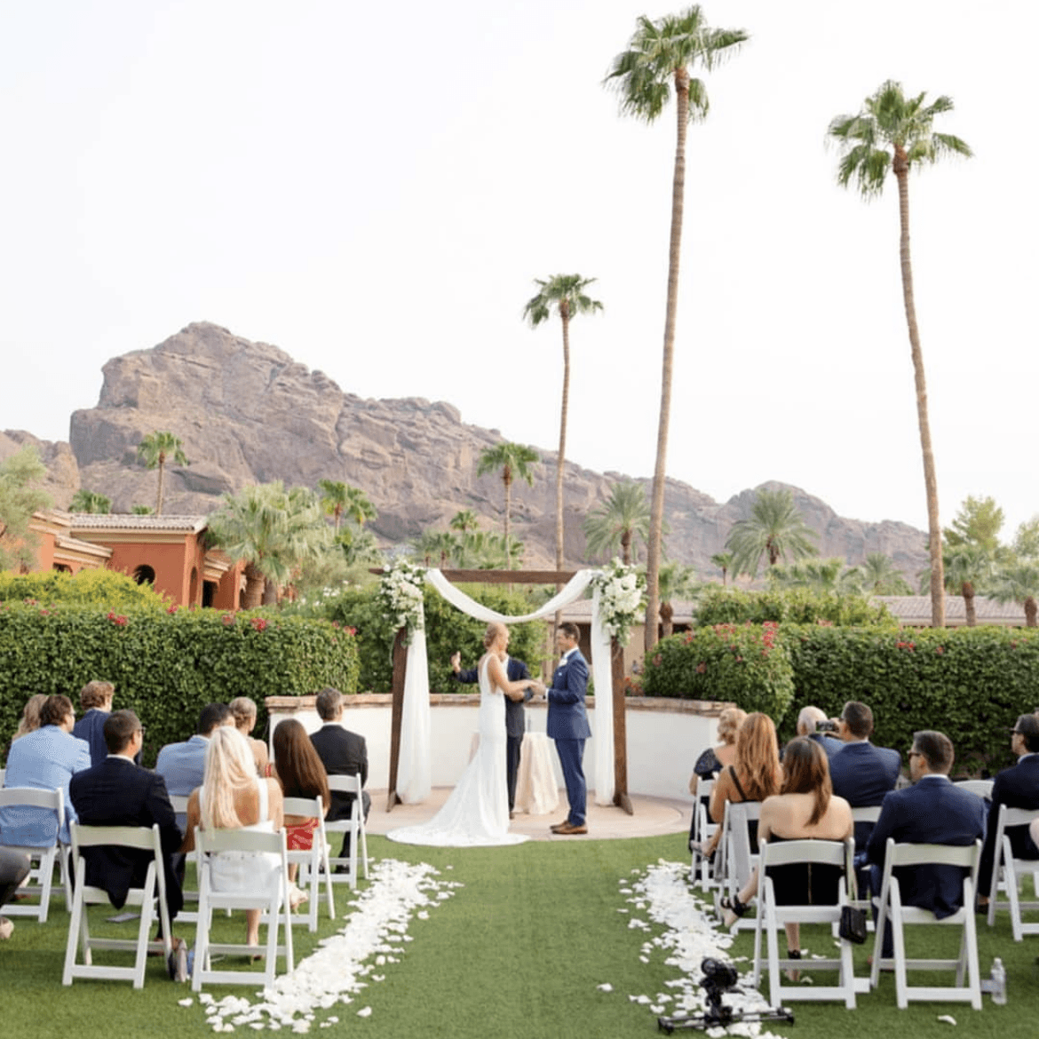 Better Together Matrimonies