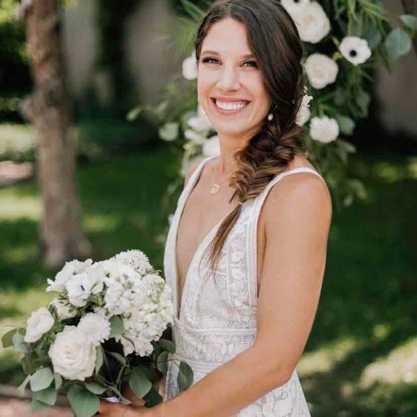 Colorado Bridal Company