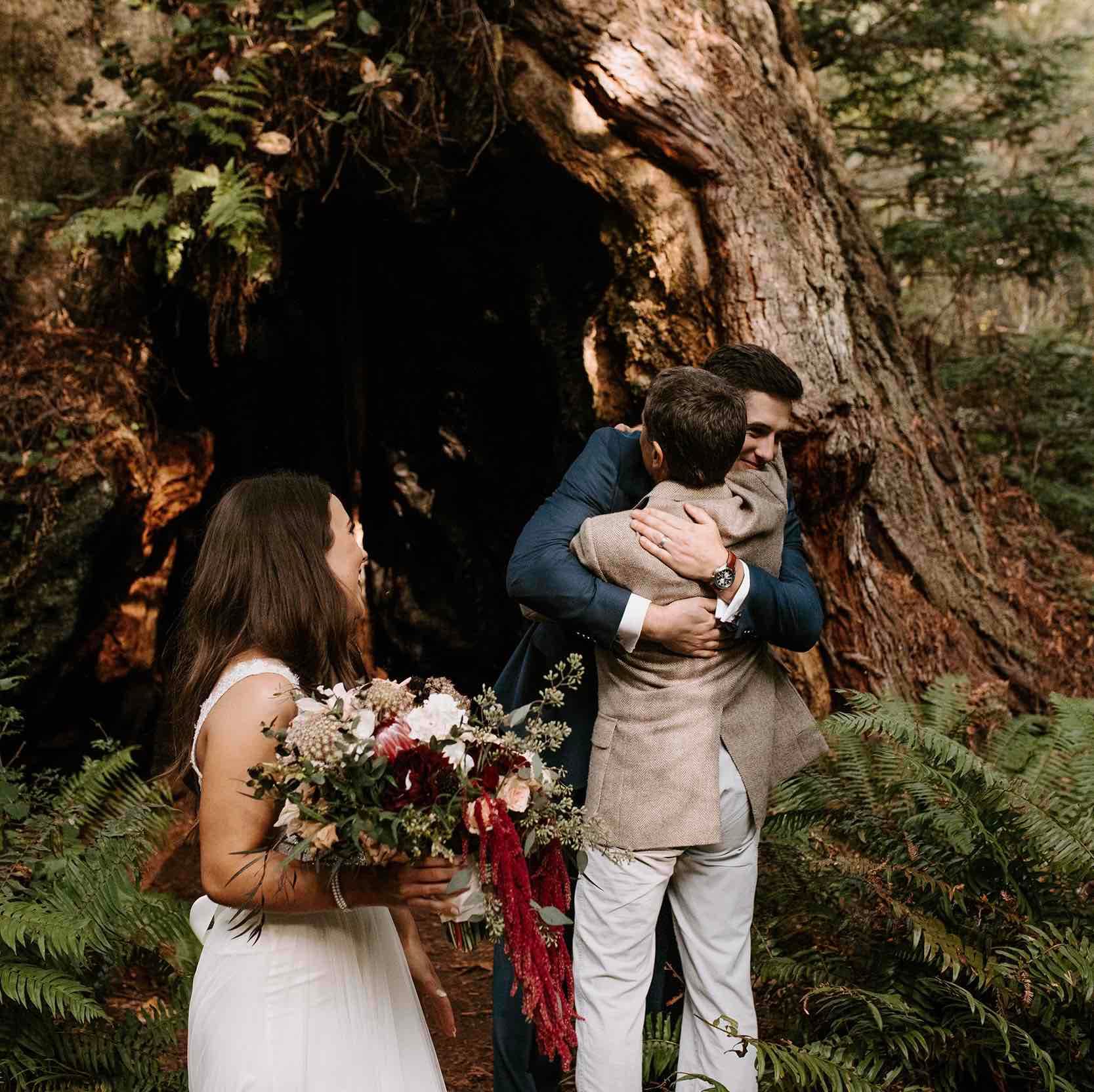 Weddings In The Wild portfolio 4