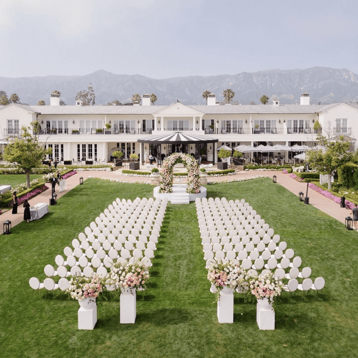 Rosewood Miramar Beach