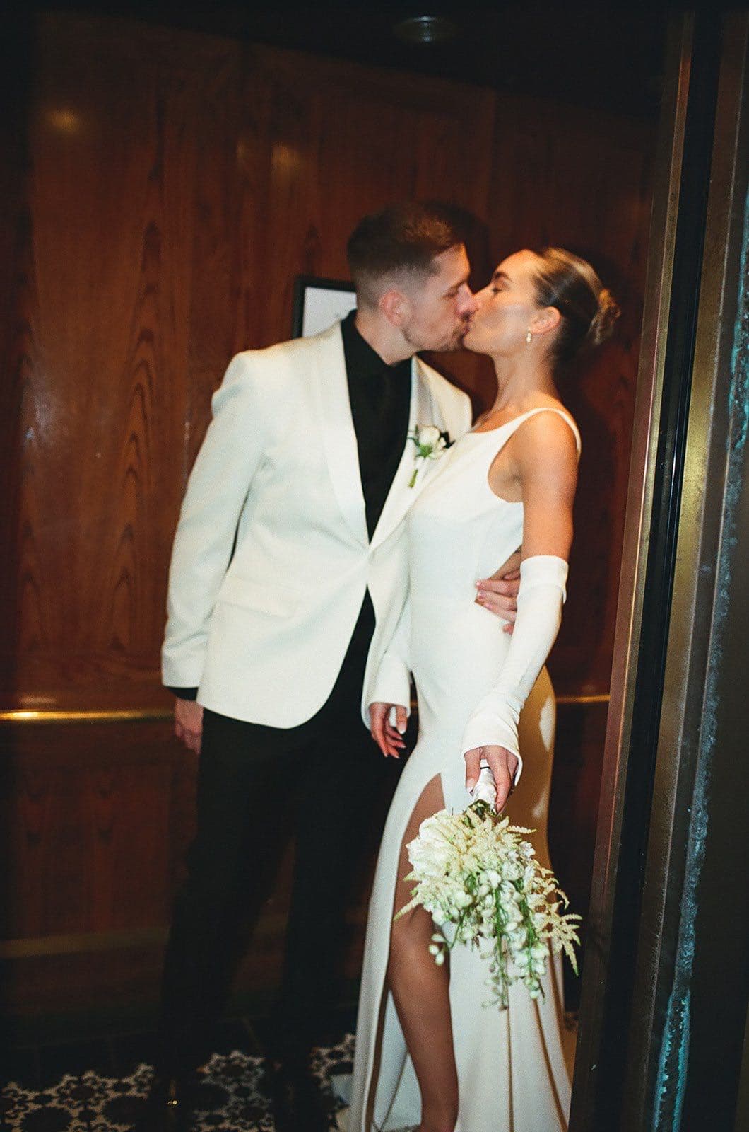 Savannah & Patrick’s San Diego Micro Wedding portfolio 14