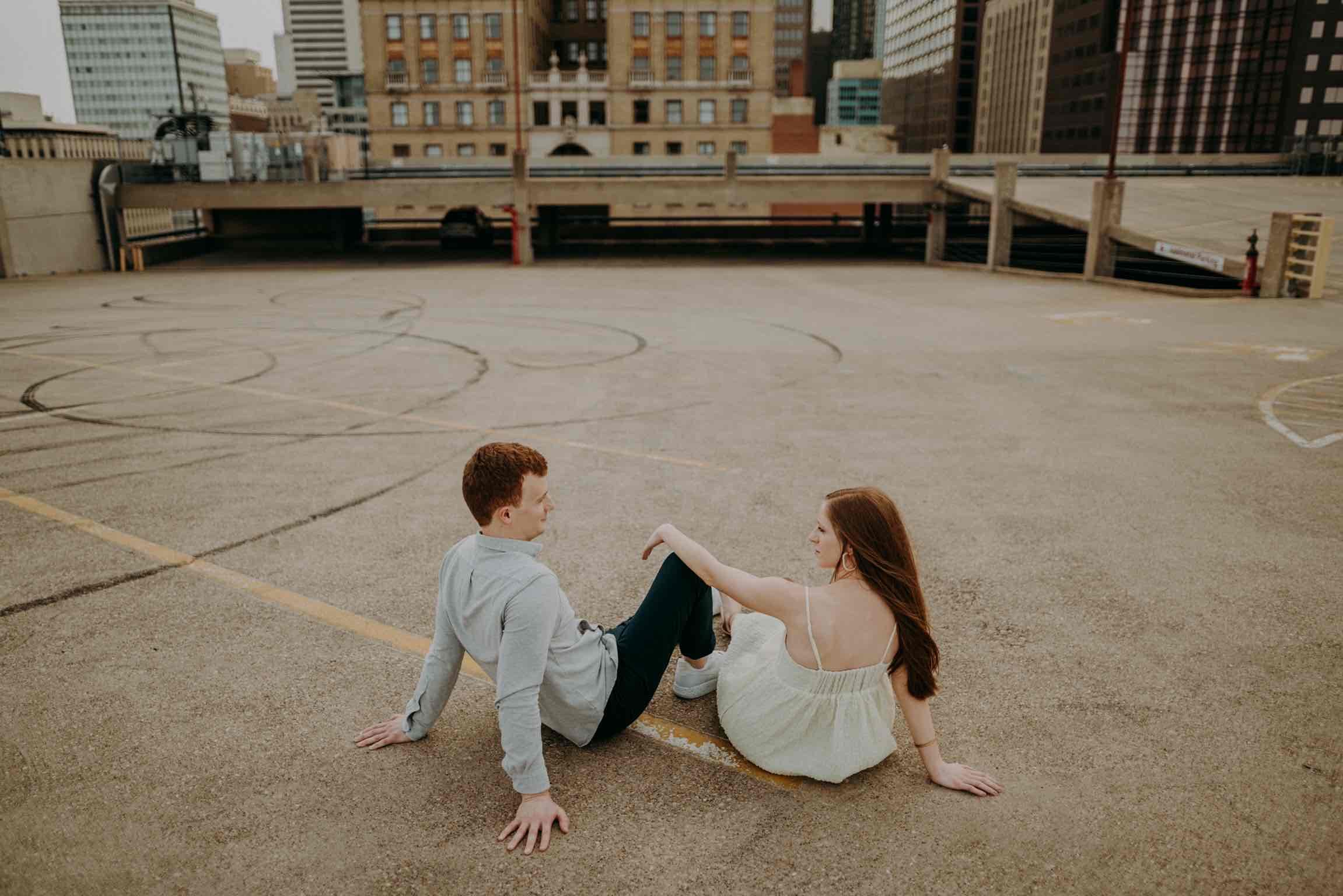 Engagement 