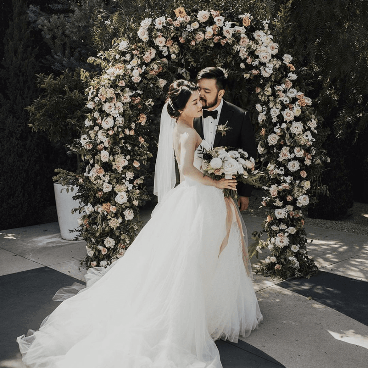 Wedding Package | 50 