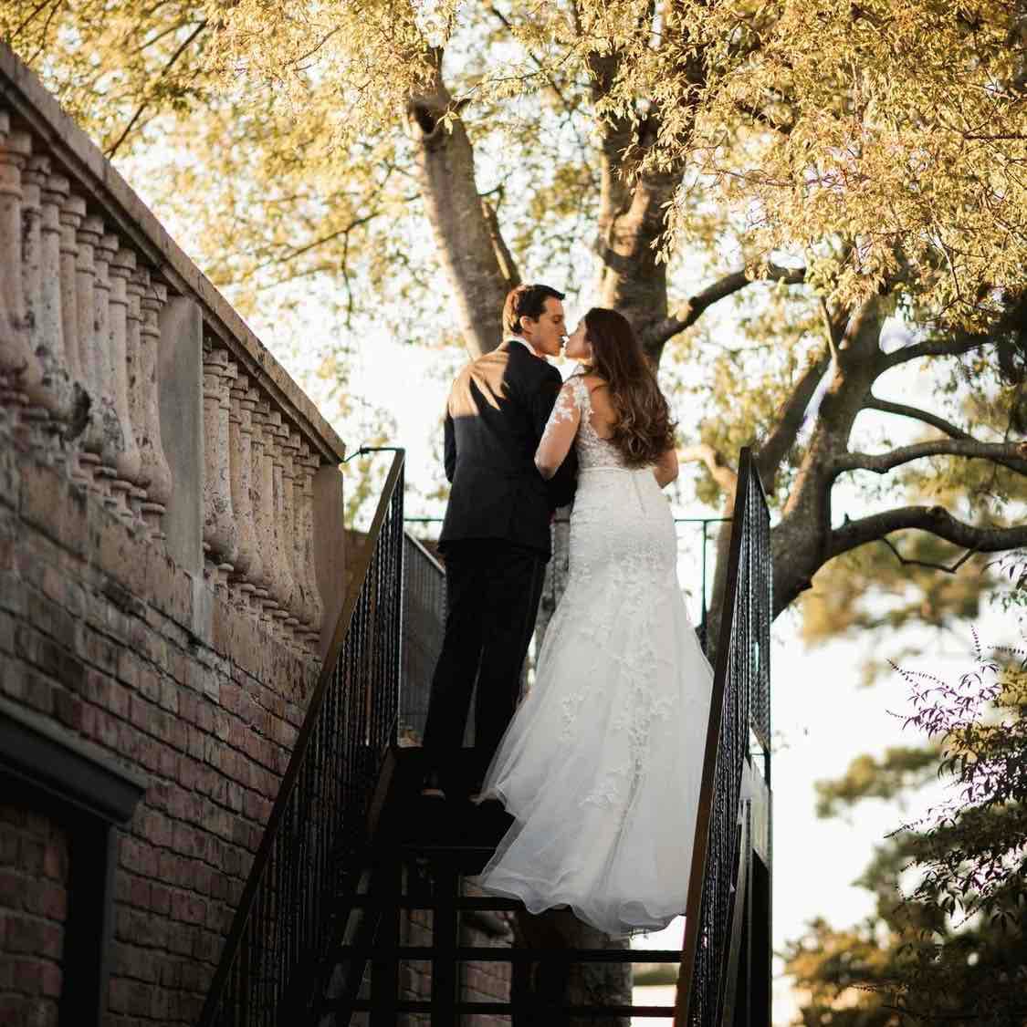 Thurs Wedding