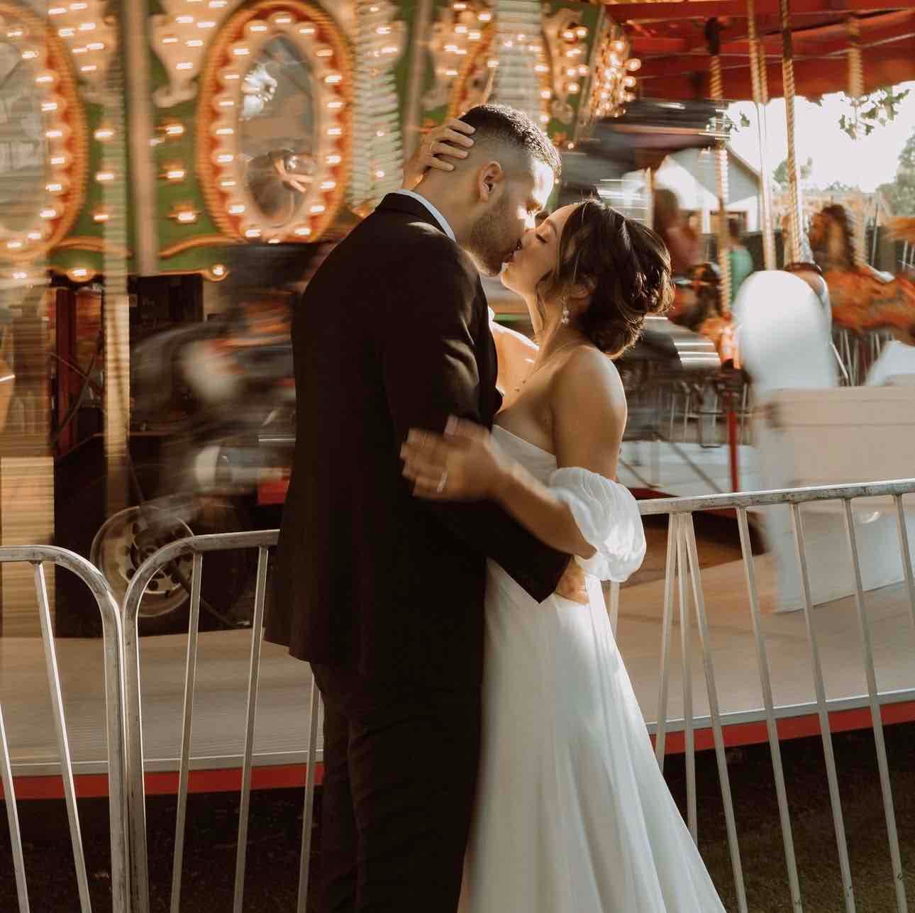 Elopement Package ✨