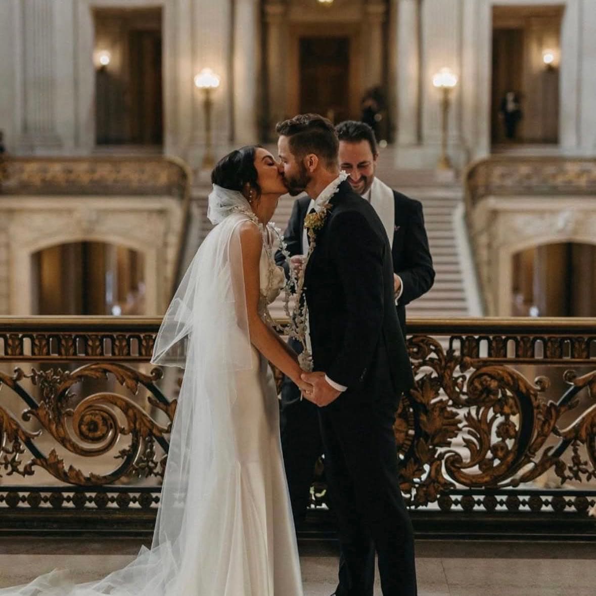 Kindred Weddings portfolio 2