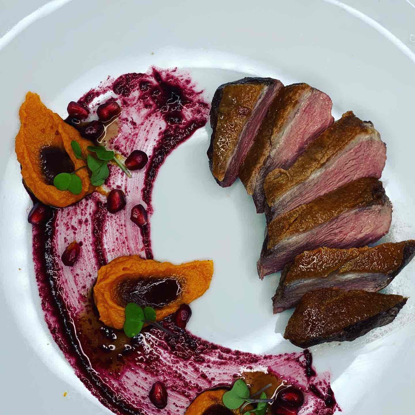 James Madison Catering portfolio 3