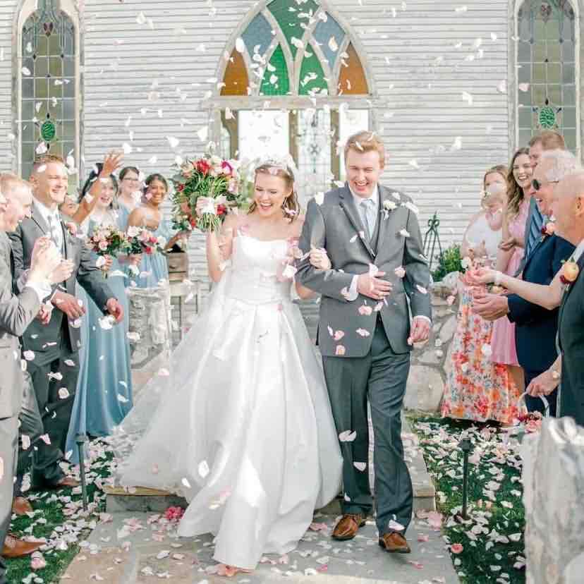 Gruene Estate Event Venue portfolio 5