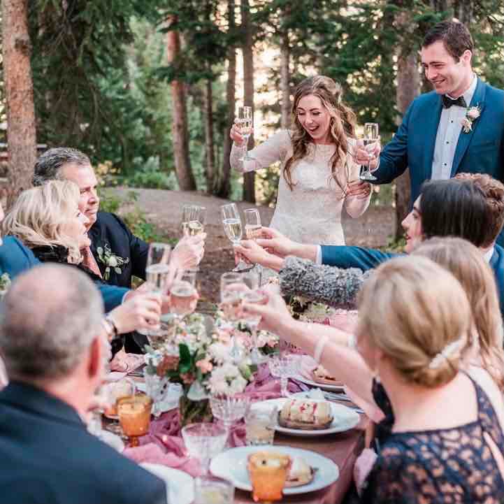 Ouray and Lake City Elopements 4