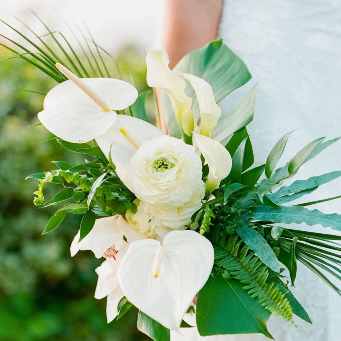 Poppy Pod Florist 