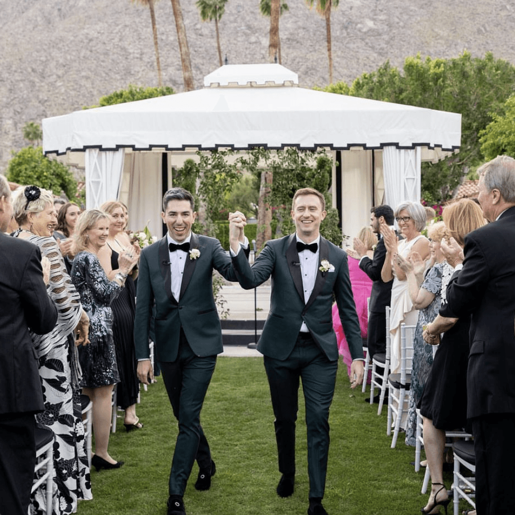 Avalon Hotel & Bungalows Palm Springs portfolio 5