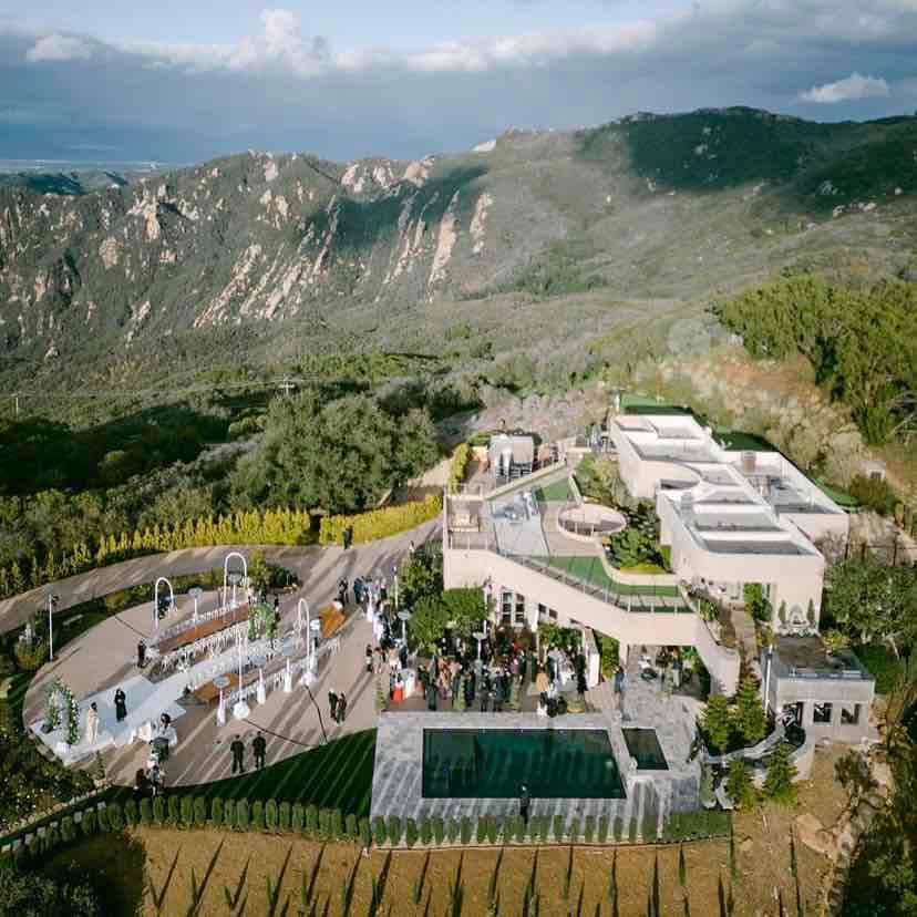 Stone Mountain Estates