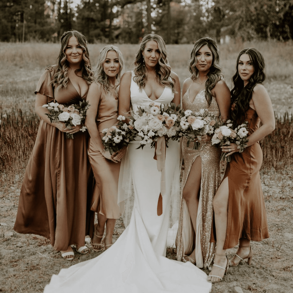 Bridal Party