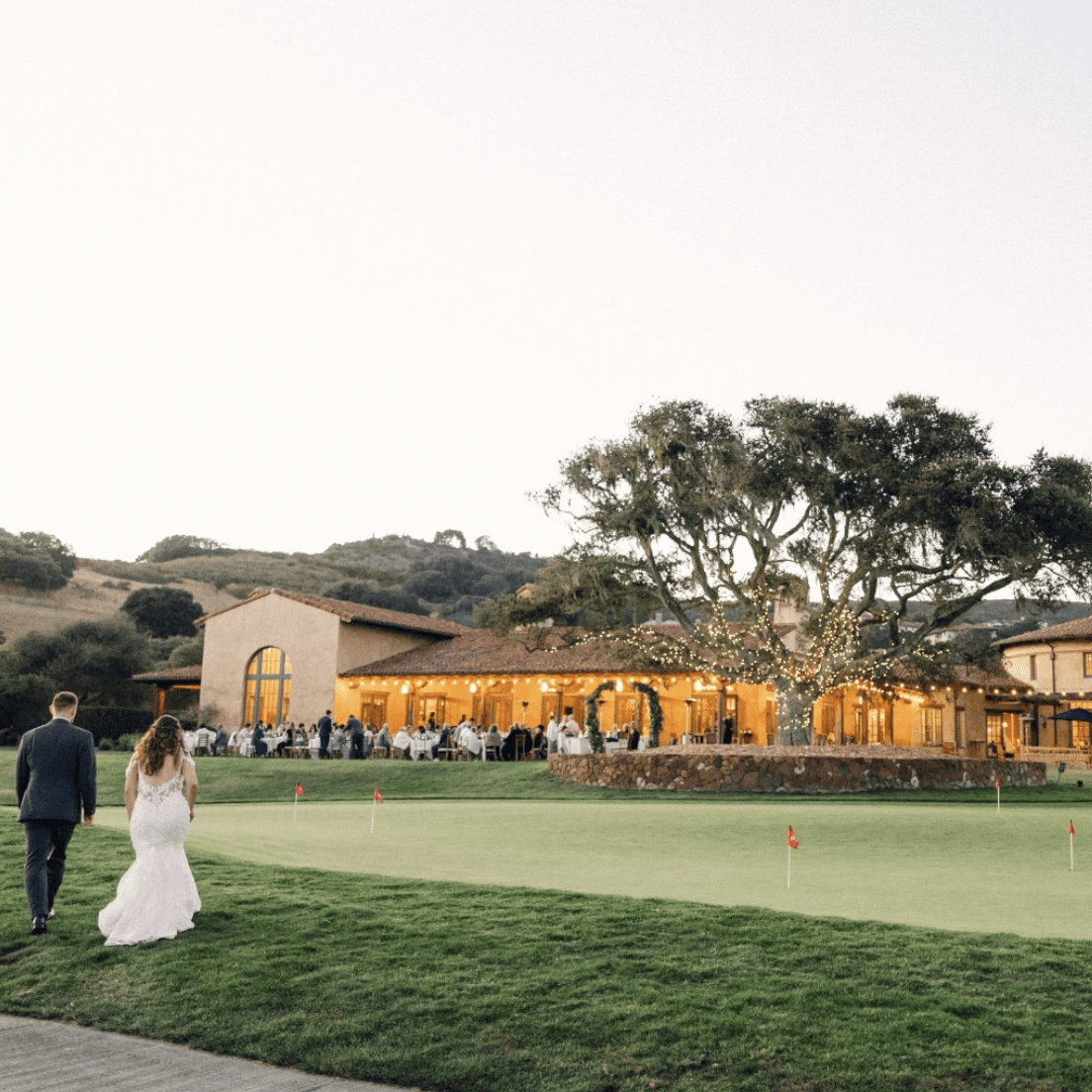 The Club at Pasadera