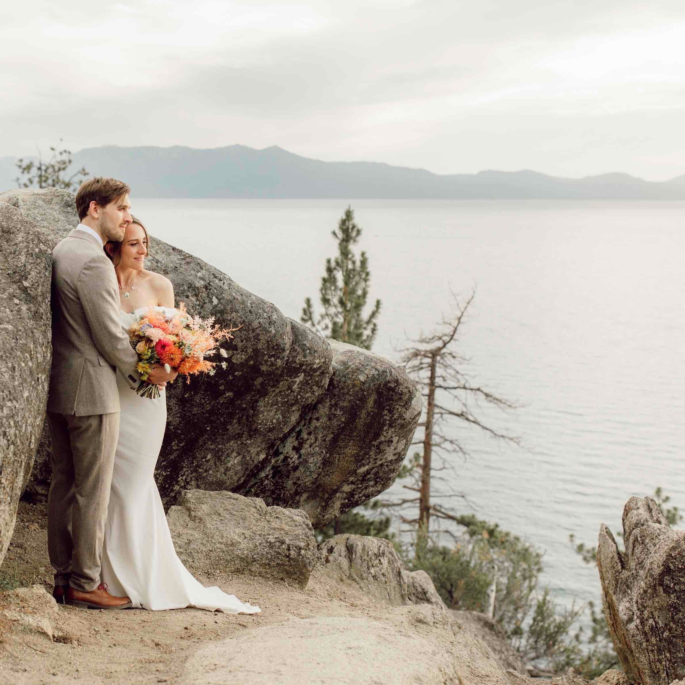 Logan Shoals Vista Point Wedding 3