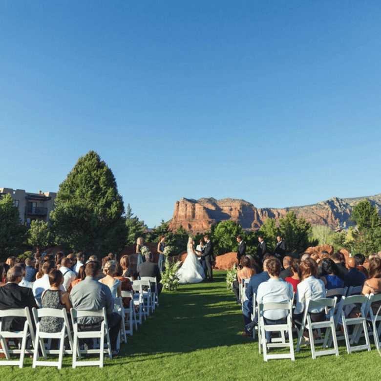 Hilton Sedona Resort at Bell Rock