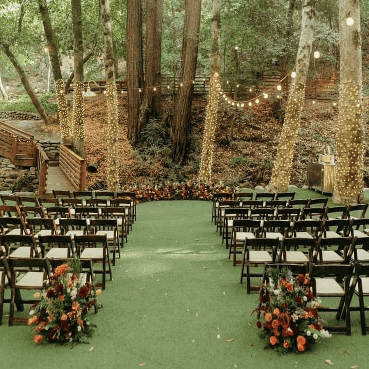 Saratoga Springs Events & Weddings