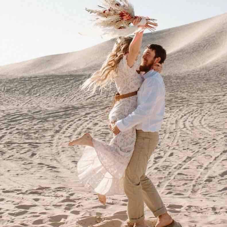 Elopement: Photo & Video 