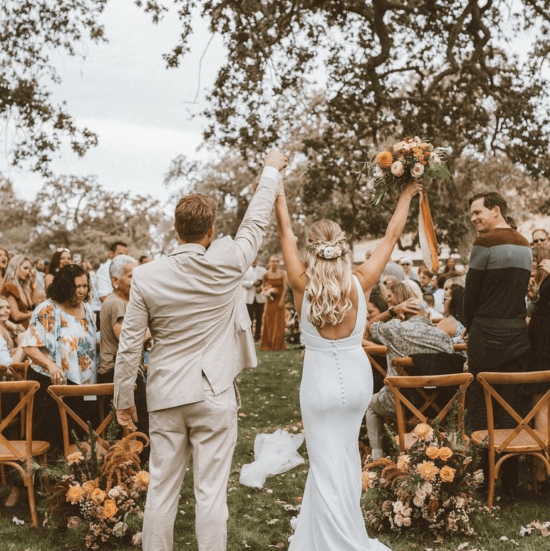 Wedding Package 