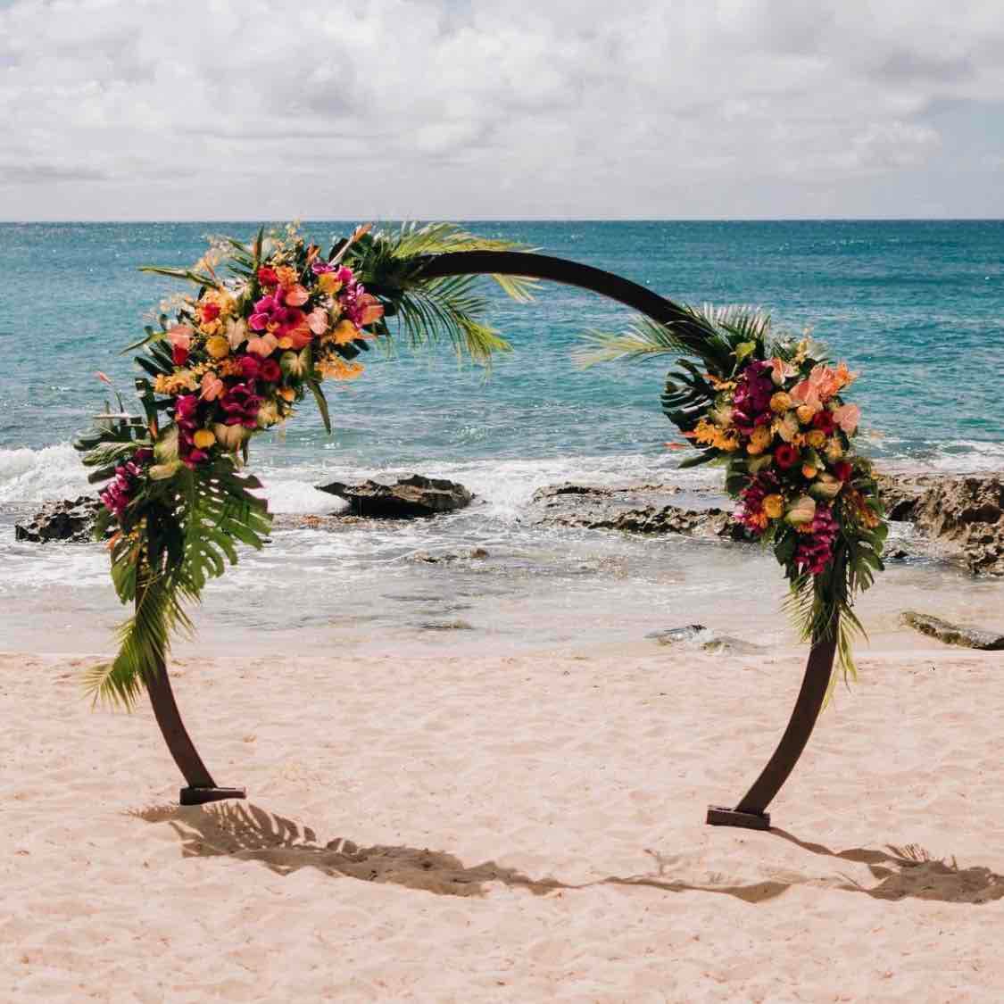 Hawaii Elopement:4hours