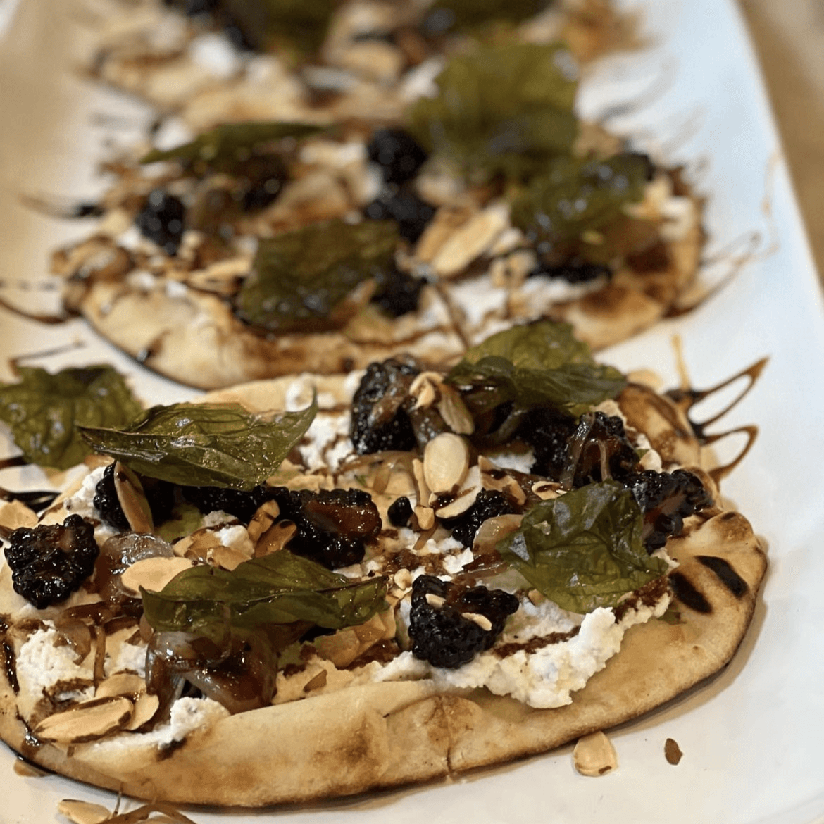 The Mindful Chef  portfolio 5