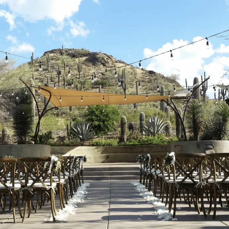 Desert Botanical Garden