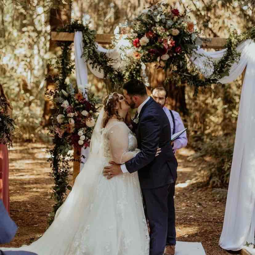 Elopement Package