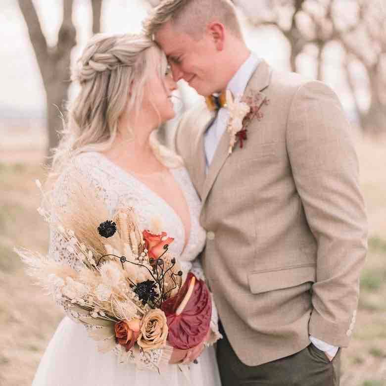 The Bridal Goddess  portfolio 3