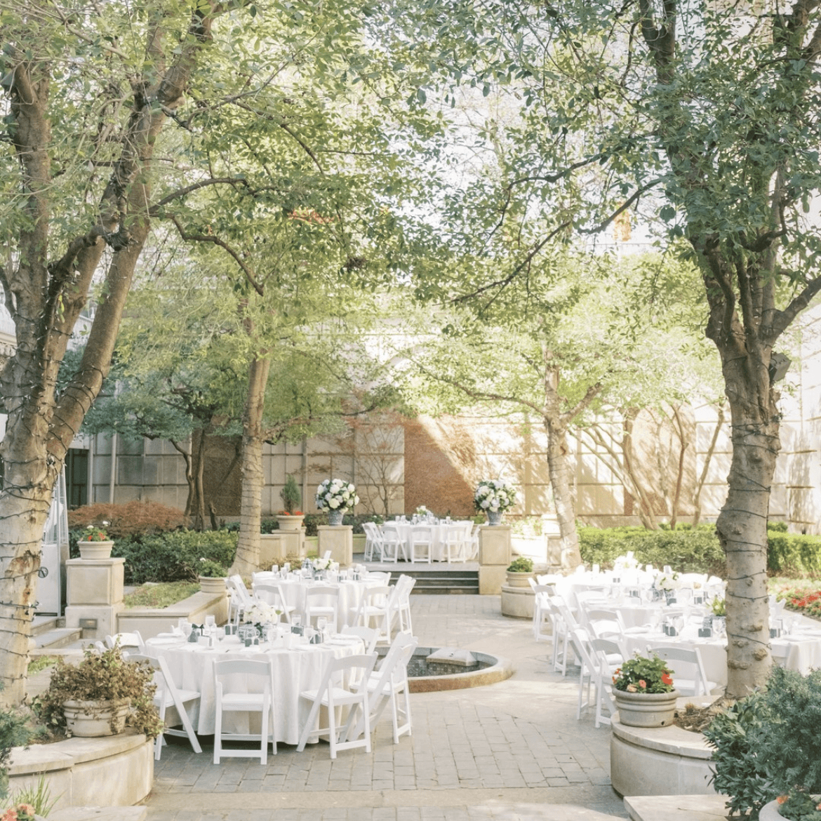 Hotel Crescent Court