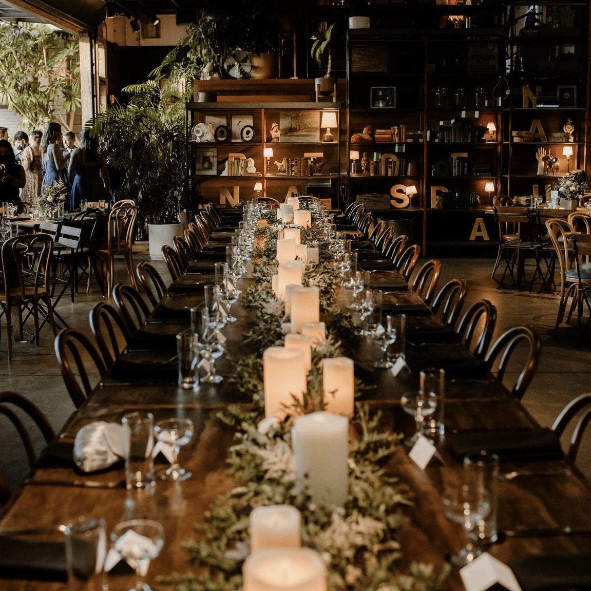 Wedding | 150 Guests