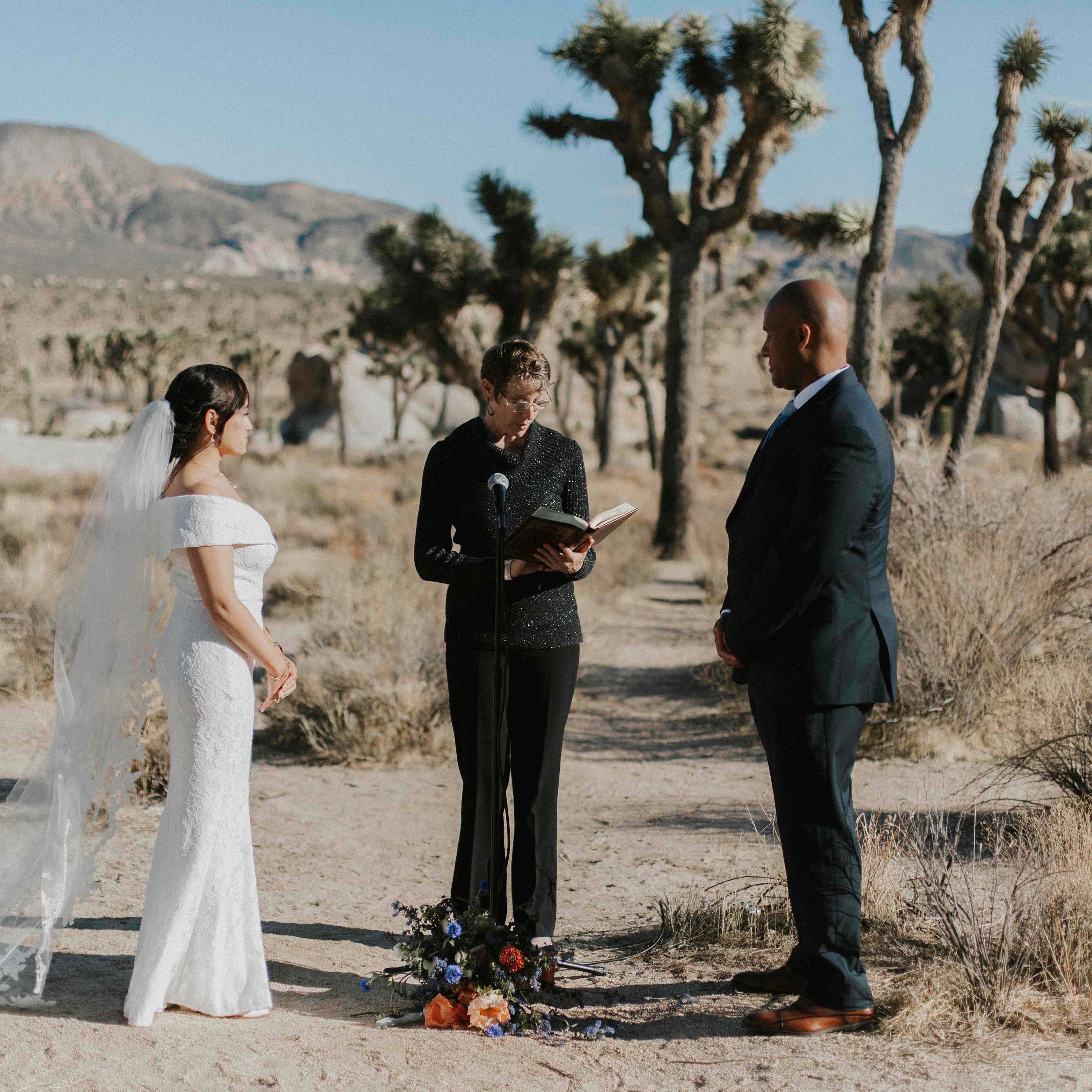 Officiant Coaching