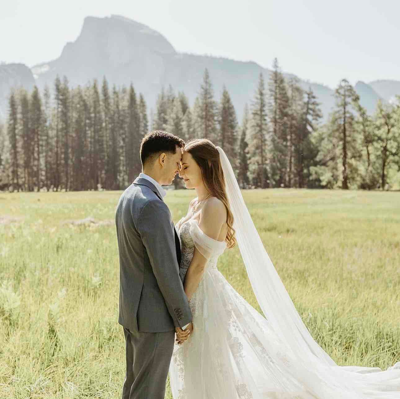 CreateFacee Weddings