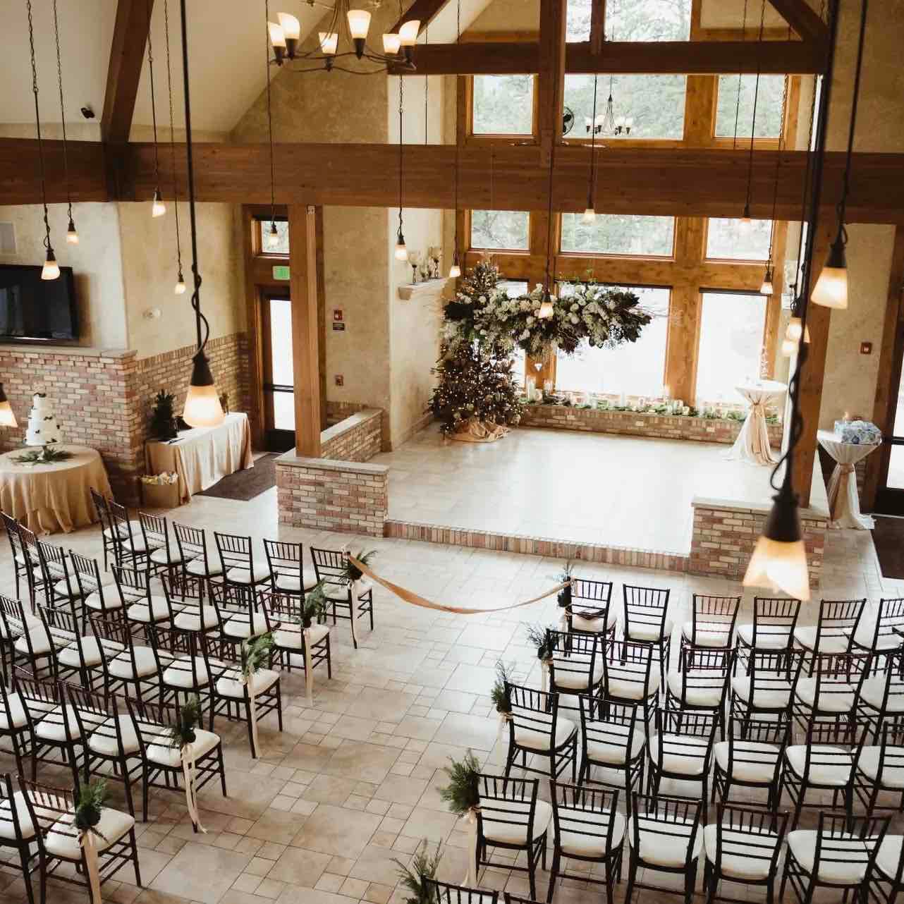 Della Terra Mountain Chateau