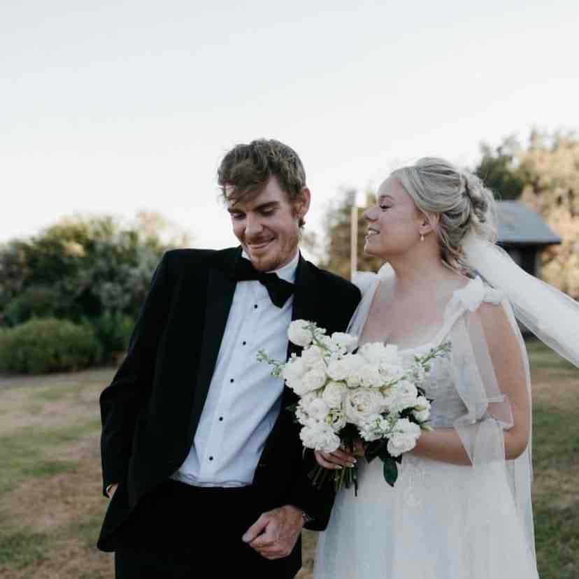 Wedding | Silver