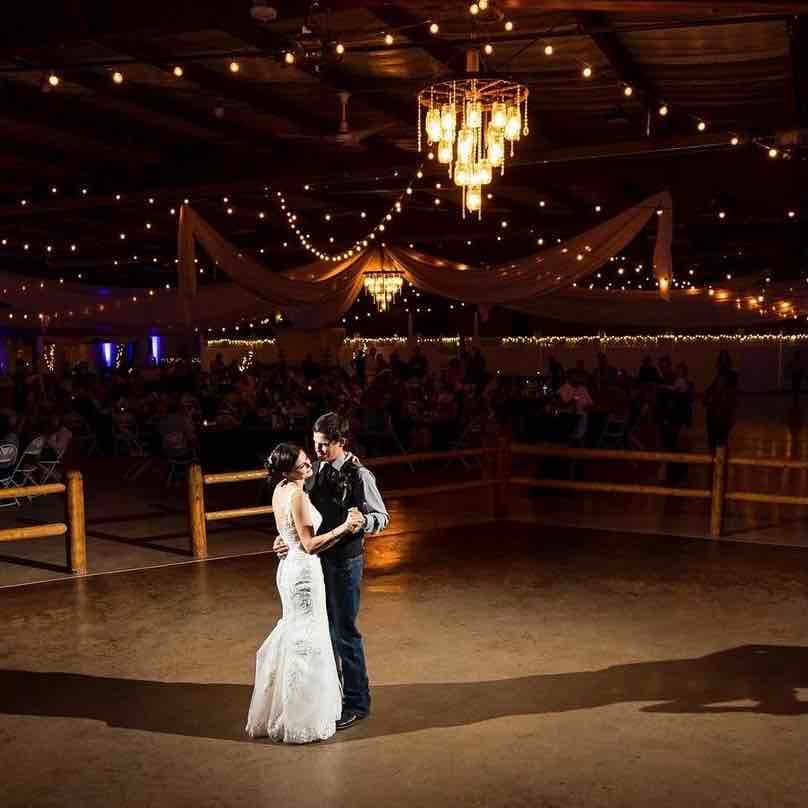 Ellis Ranch Wedding Park portfolio 4