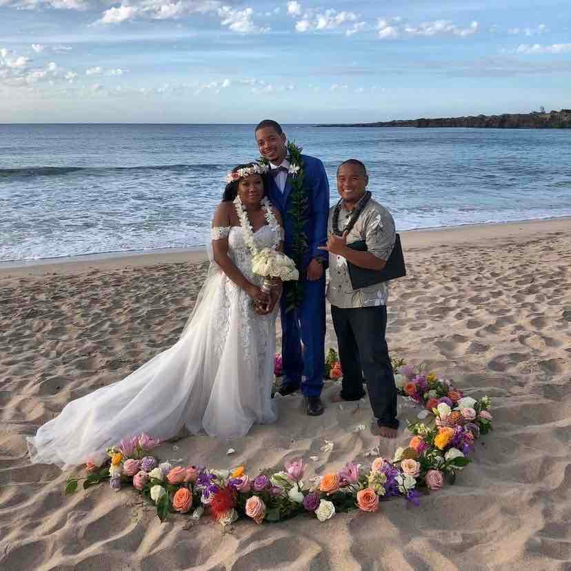 Ceremony Package