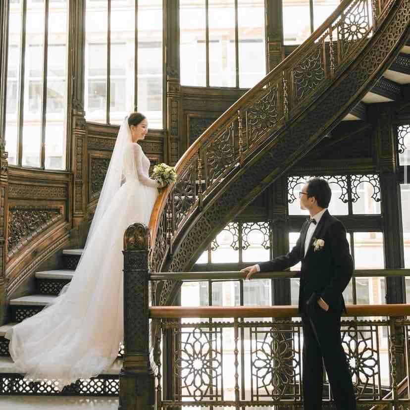 Wedding | Saturday 