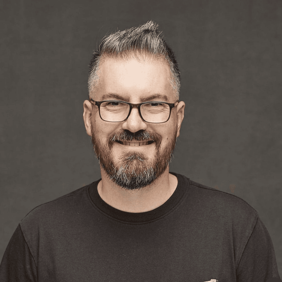 DJ Damon Stone