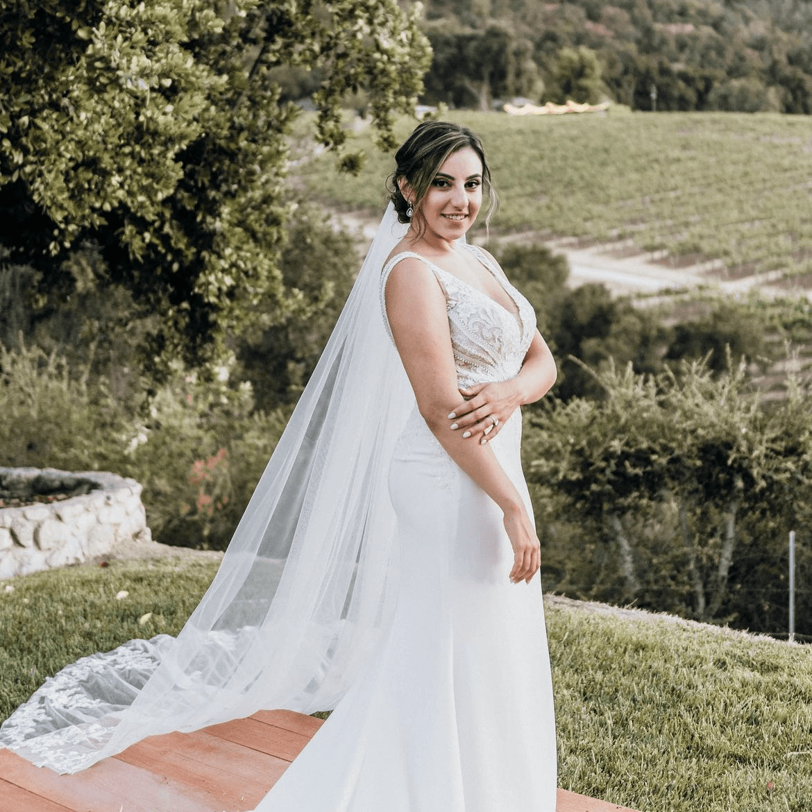 Spa Bella On Location Bridal Beauty Services portfolio 3