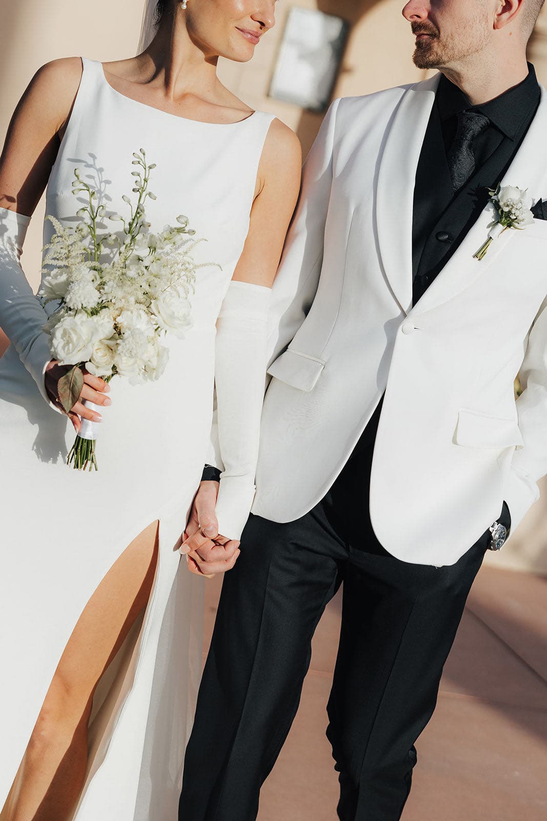 Savannah & Patrick’s San Diego Micro Wedding portfolio 7