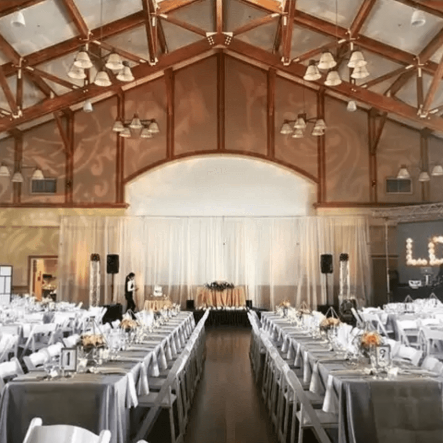 Fri & Sun | 250 Guests