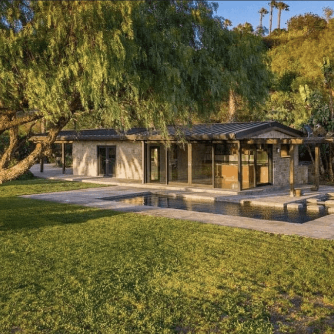 Micro Wedding + Reception