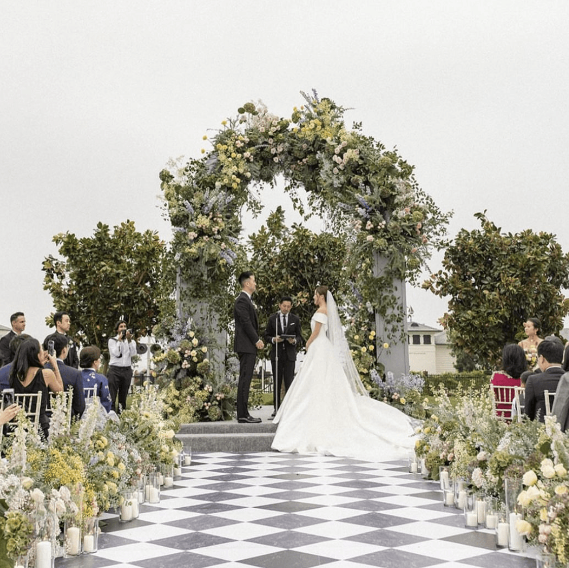 Rosewood Miramar Beach portfolio 2