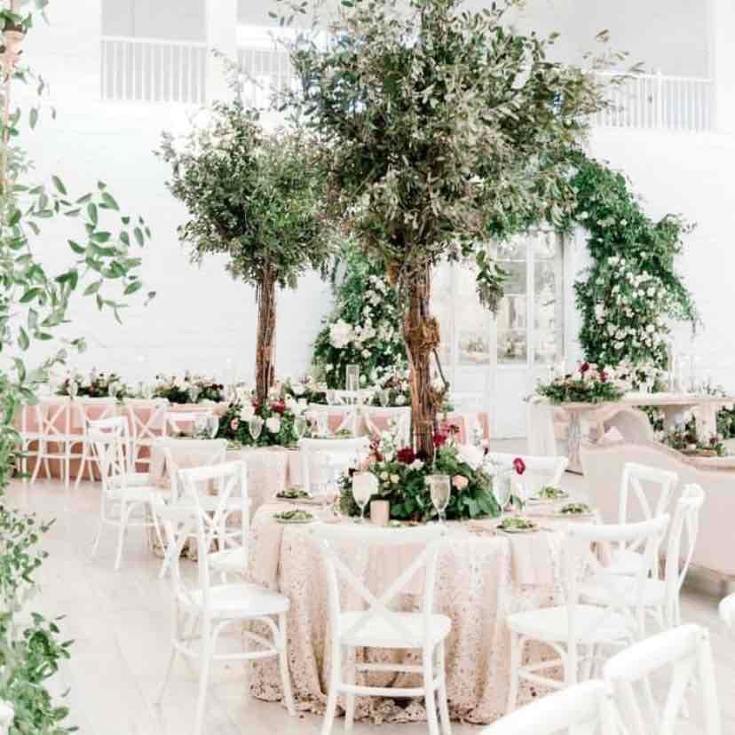 The Nest at Ruth Farms