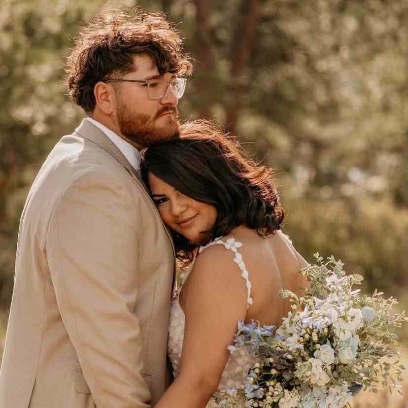 Gatlinburg Elopement