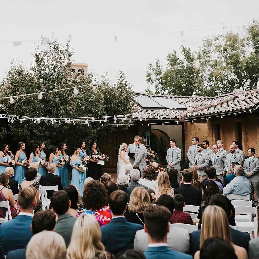 Peak (May 15th - Oct)