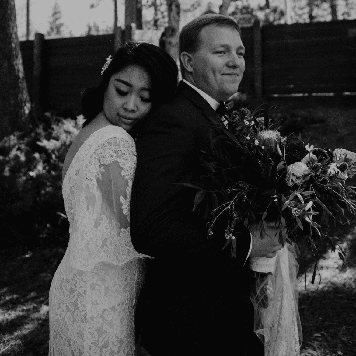 Friends&Family Elopement