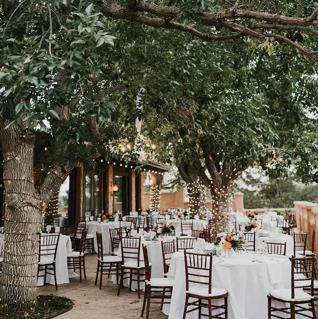 Villa Parker Wedding and Event Venue portfolio 3