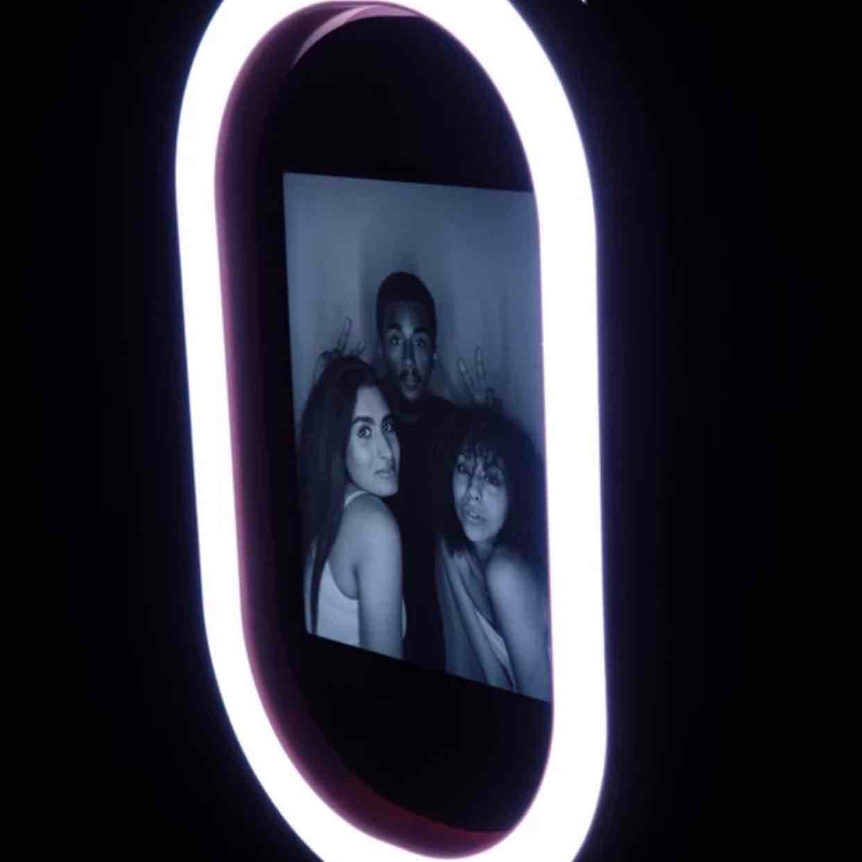 The Party Shot Co  portfolio 5