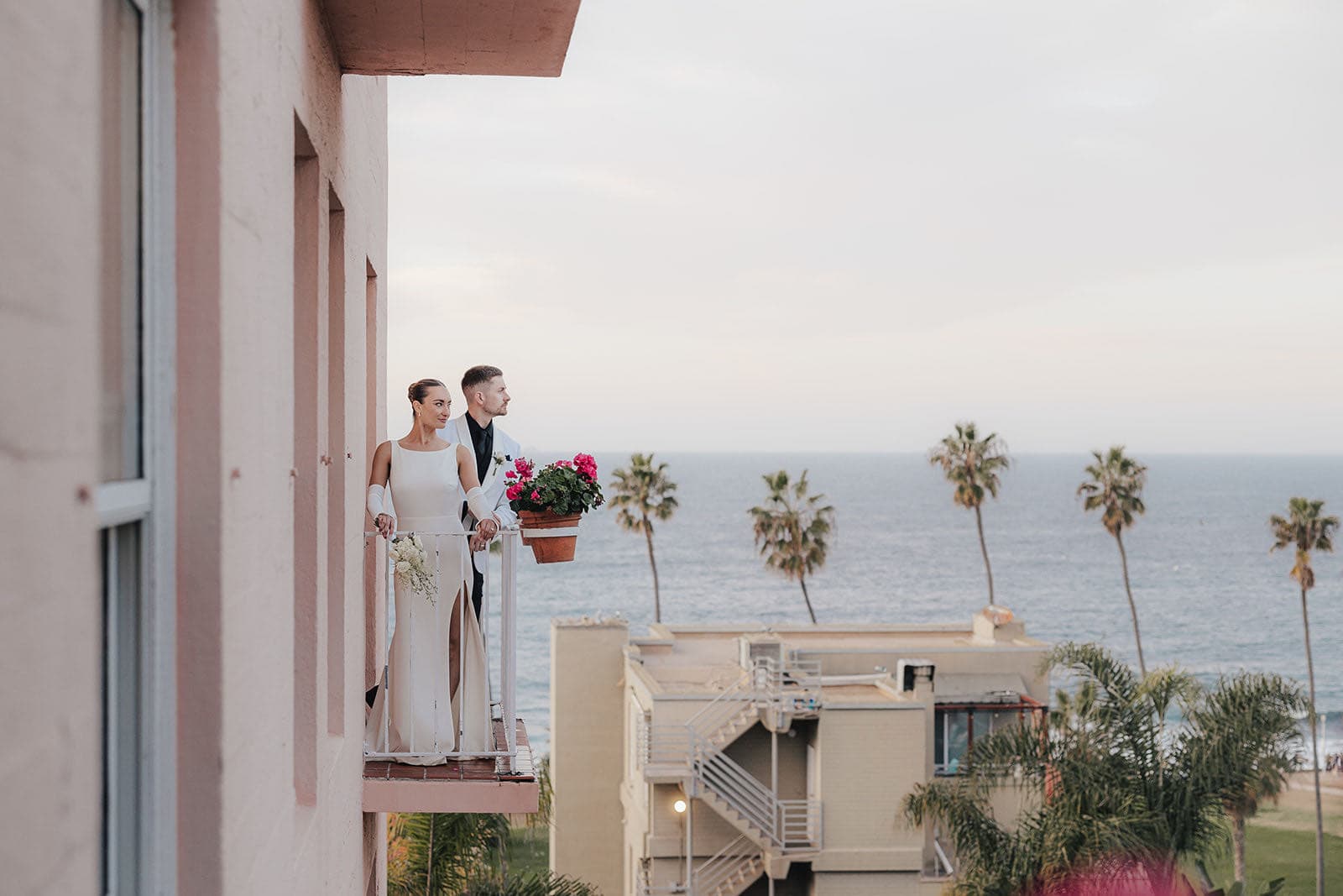 Savannah & Patrick’s San Diego Micro Wedding portfolio 19